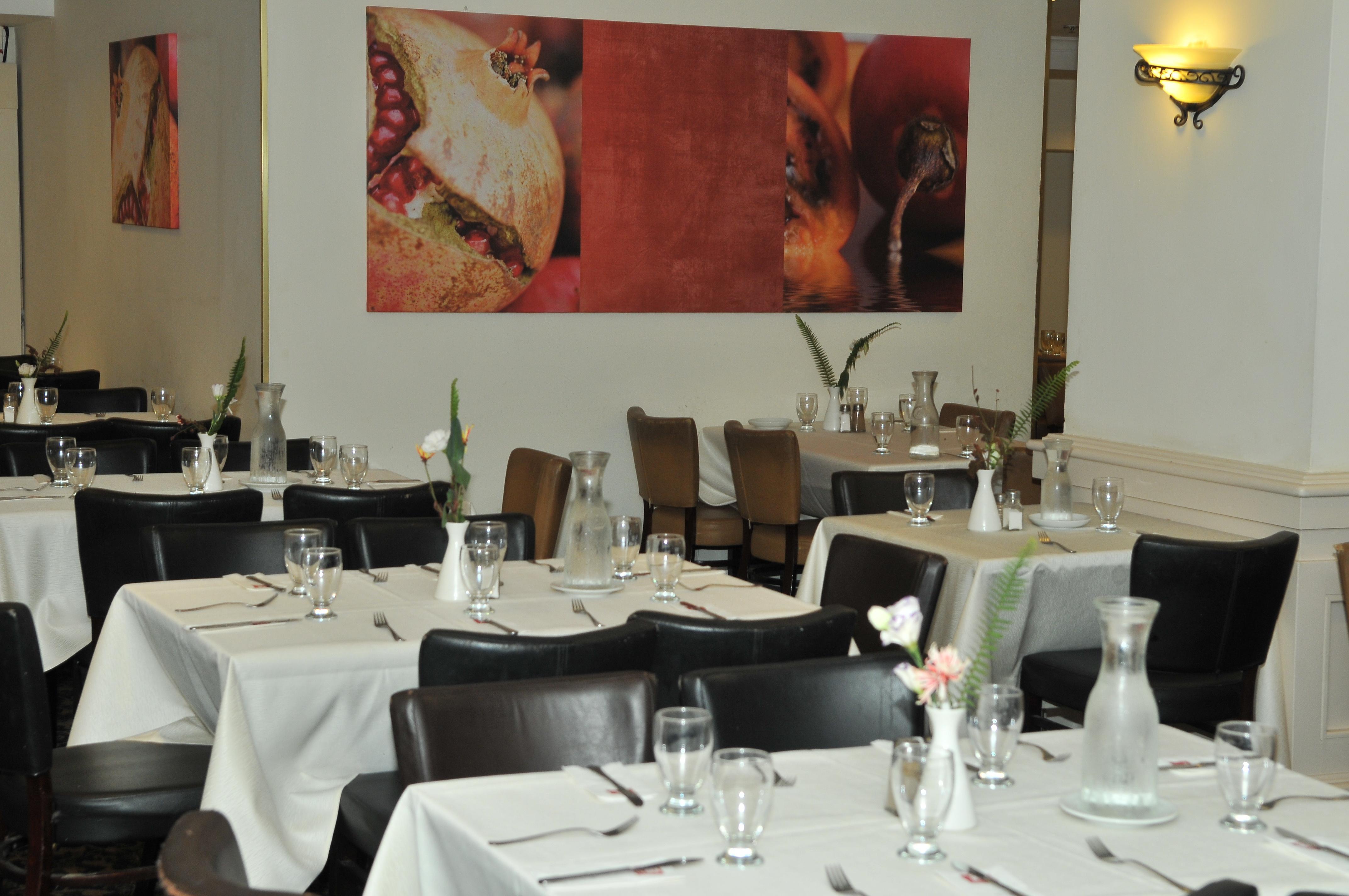 Jerusalem Gardens Hotel Ngoại thất bức ảnh