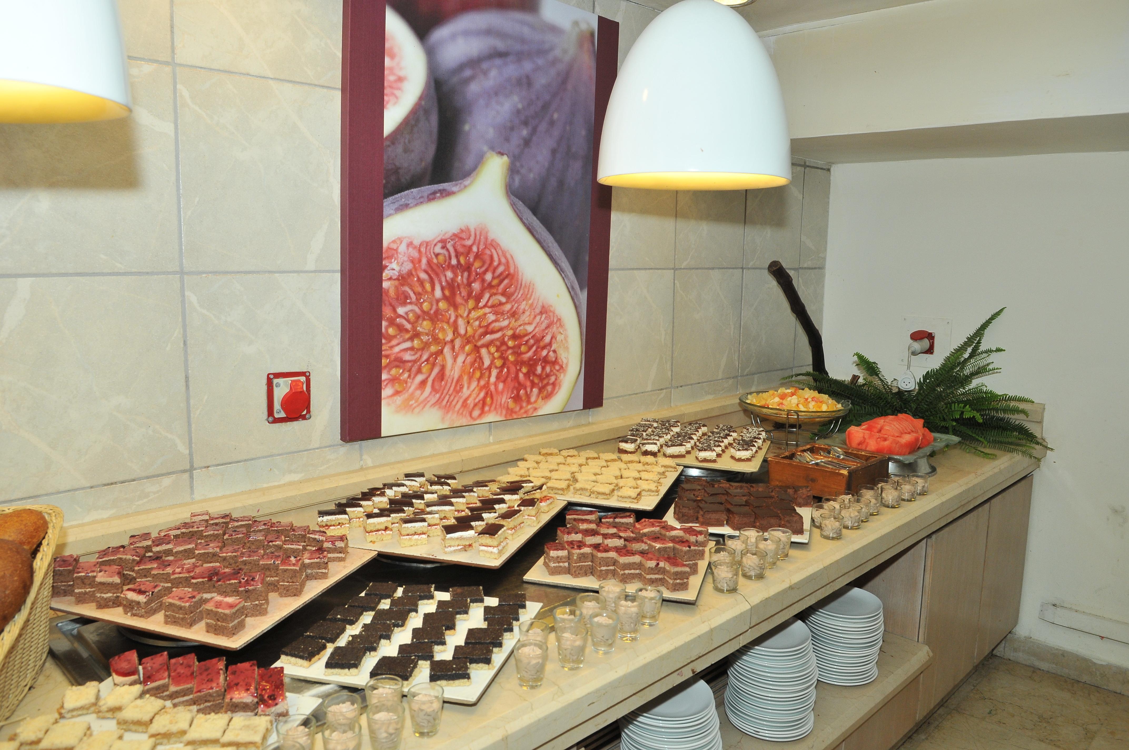 Jerusalem Gardens Hotel Ngoại thất bức ảnh