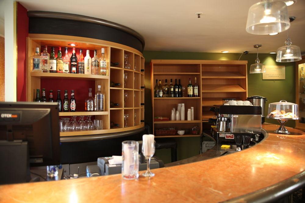 Jerusalem Gardens Hotel Ngoại thất bức ảnh
