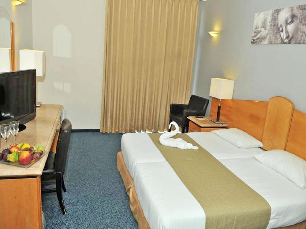 Jerusalem Gardens Hotel Ngoại thất bức ảnh