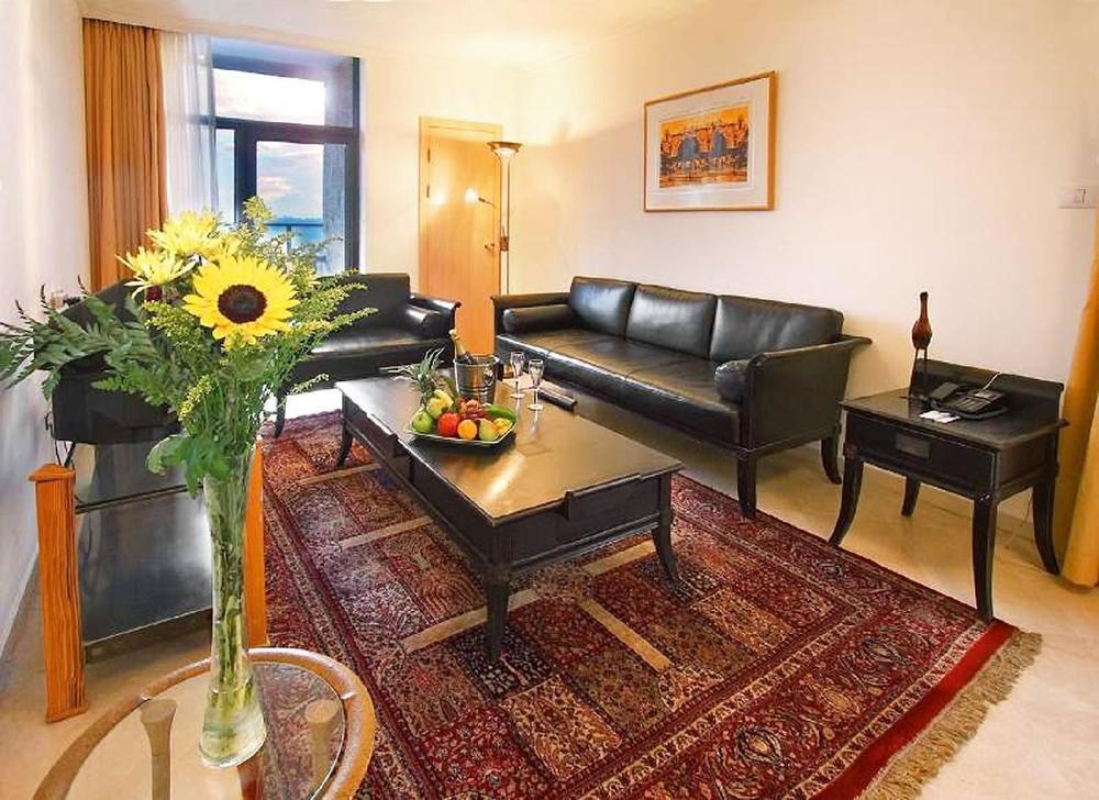 Jerusalem Gardens Hotel Ngoại thất bức ảnh