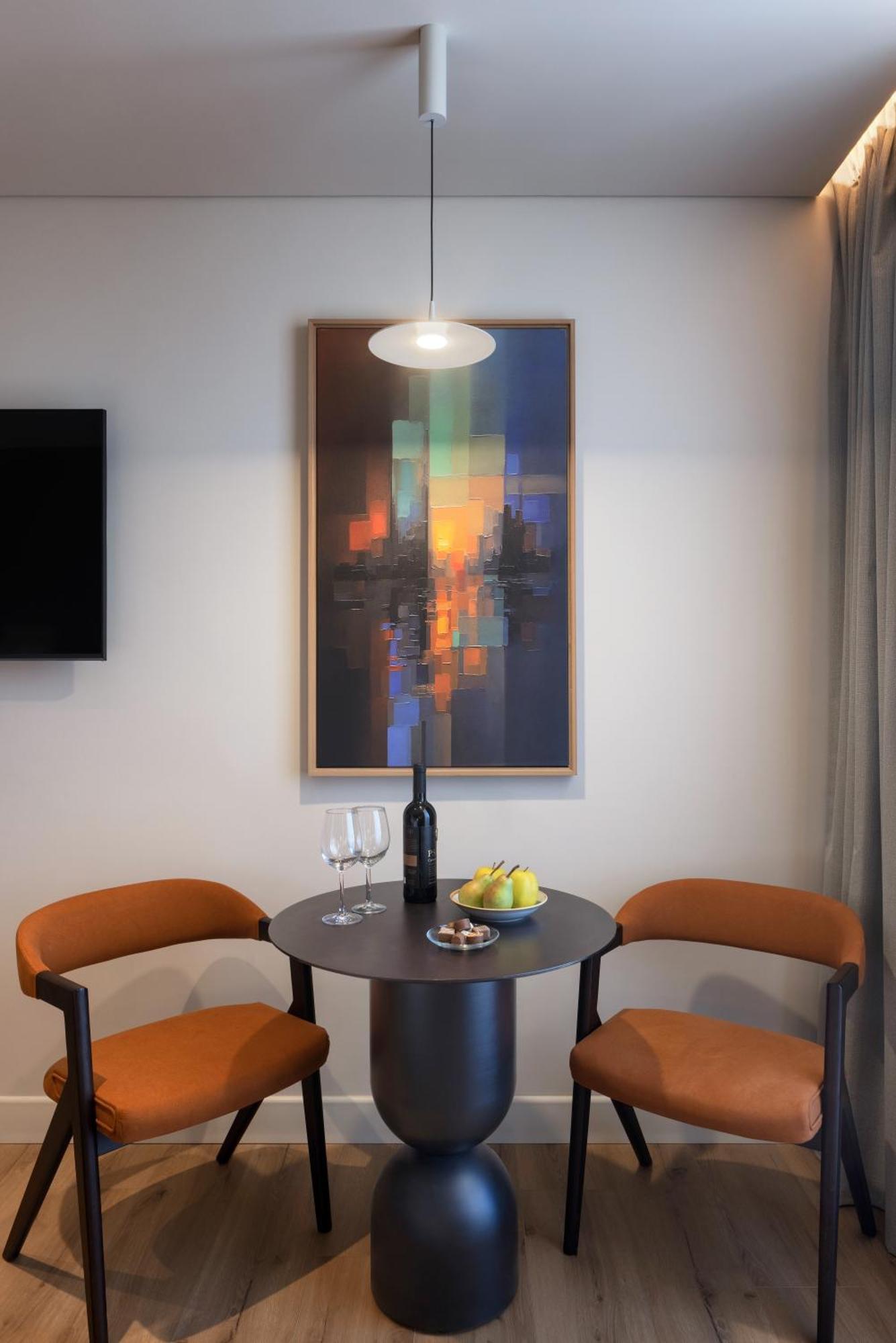 Jerusalem Gardens Hotel Ngoại thất bức ảnh