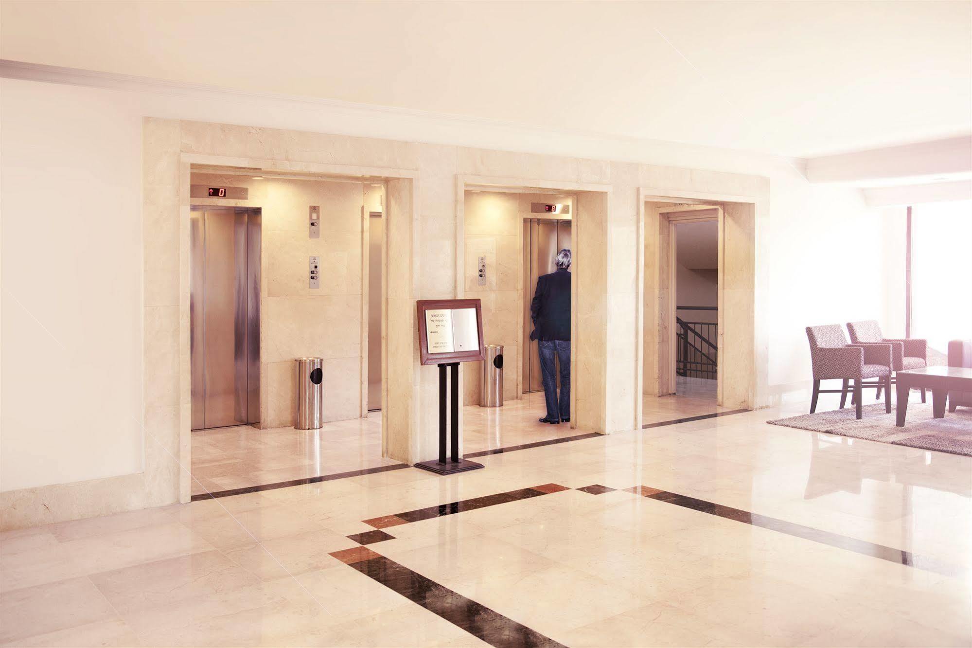 Jerusalem Gardens Hotel Ngoại thất bức ảnh