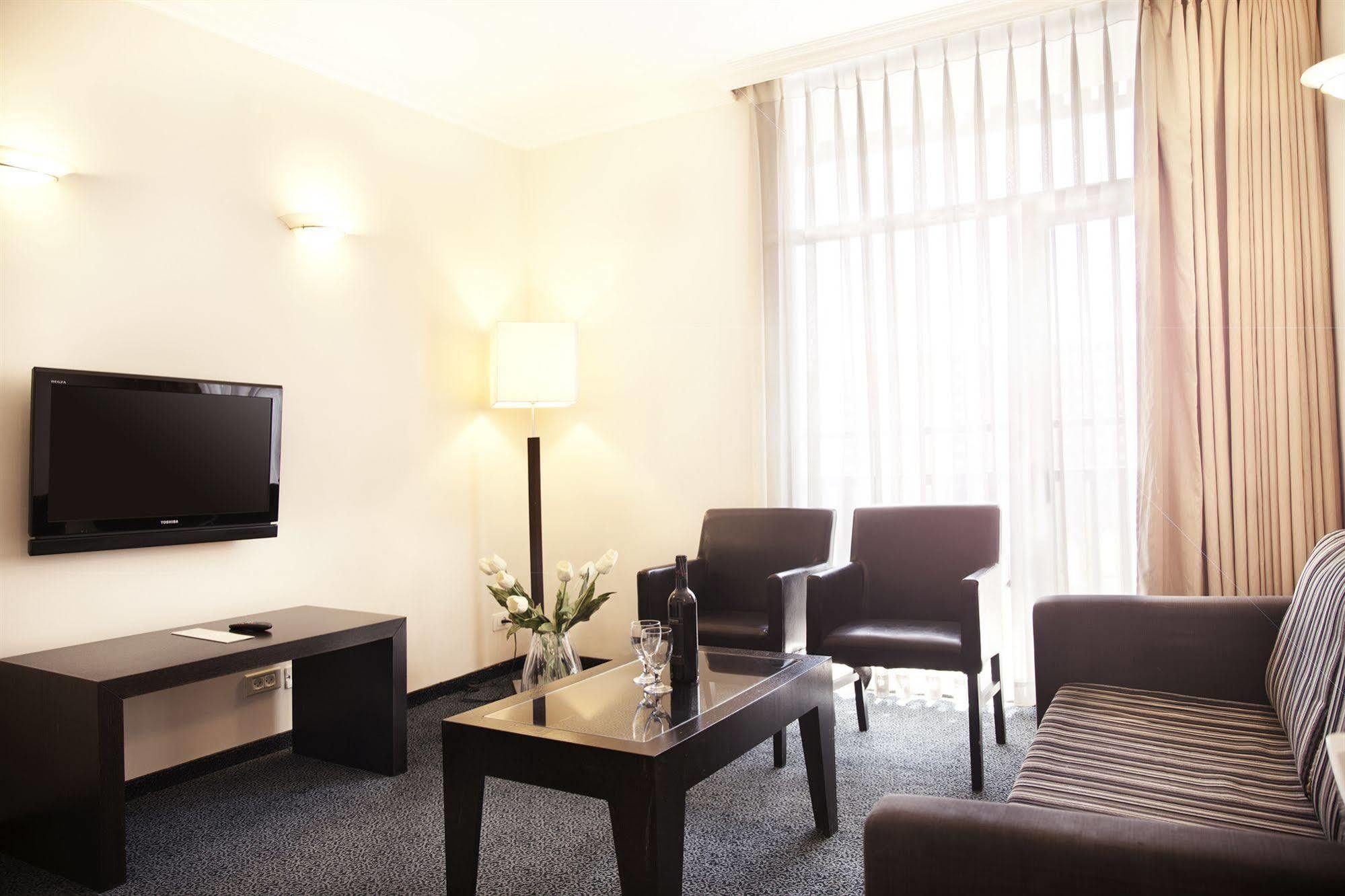 Jerusalem Gardens Hotel Ngoại thất bức ảnh