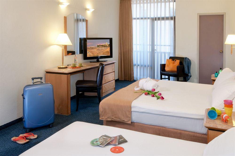 Jerusalem Gardens Hotel Phòng bức ảnh