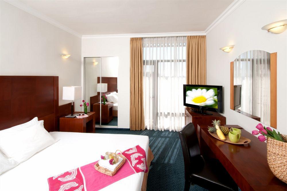 Jerusalem Gardens Hotel Phòng bức ảnh